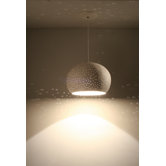 Claylight Pendant 11"