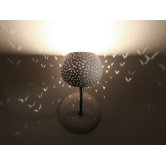 Claylight Sconce