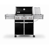 Summit E-470 Gas Grill