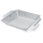 SS Large Vegetable Basket