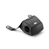 Q Grill Out Handle Light
