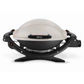 Q 100 Gas Grill