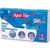 Supa-Vac Maintenance Kit