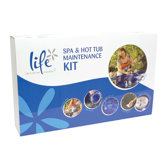 Spa Maintenance Kit