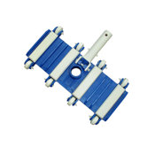 Vac Head Vinyl Lined Pool