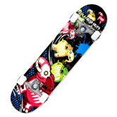 Elephantasm Complete 31" Skateboard