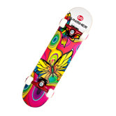 Butterfly Jive Complete 31" Skateboard