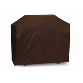54" Long Cart Style Grill Cover