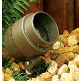 1 Light Directional Landscape Spotlight