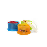 Sumo Snack Stack