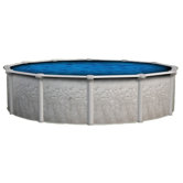 Vision 54" Above Ground Pool Package