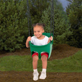 Toddler Commercial Grade Swing