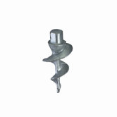 Commercial Grade Dock Auger