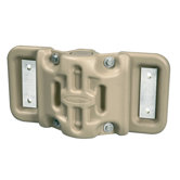 Premium Dock Pipe Sleeve/Bumper