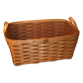 Rectangle Laundry Basket