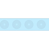 Candice Olson Kids Starburst Border