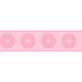 Candice Olson Kids Starburst Border