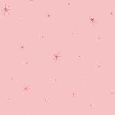 York Kids IV Retro Stars Wallpaper