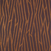 Barbara Becker Raised Surface Haystack Stripe Wallpaper