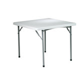36" Square Resin Multi Purpose Table
