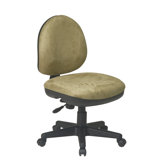 Mid-Back Swivel Office Chair