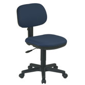 Low-Back Basic Task Chair