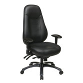 Pro Line II Multi Function Executive Chair