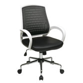 Avenue Six Rio Mesh Task Chair