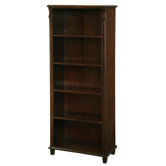 Yesler Bookcase