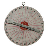 Vintage Calendar