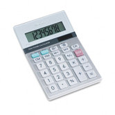 330TB Handheld Calculator, Eight-Digit LCD