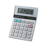 EL-310TB Basic Calculator, Eight-Digit LCD