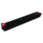 MX27NTMA Laser Cartridge, Magenta