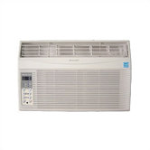 8,000 BTU Energy Star Window Air Conditioner with Remote