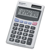 Wallet Calculator
