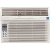 10,000 BTU Energy Star Window Air Conditioner with Rest Easy Remote Control