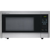 Carousel Countertop Microwave Oven