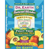 Natural Wonder Fruit Tree Planting
