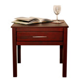 1 Drawer Bedside Table