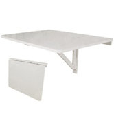 Folding Wall Table