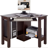Horner Corner Desk
