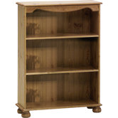 Wood Bookcase
