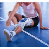 GenuTrain S Knee Support