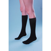 VenoTrain Micro Knee-high Compression Stockings