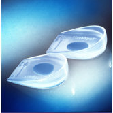 ViscoSpot Heel Cushion