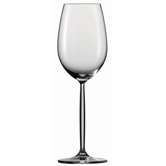 Tritan Diva 10.0 Oz White Wine Glass (Set of 6)