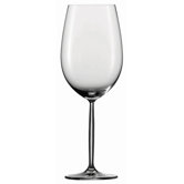 Tritan Diva 25.8 Oz Claret Goblet Glass (Set of 6)