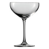 Tritan Bar Special 9.5 Oz Saucer Champagne Glass (Set of 6)