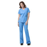Flare Leg Pant