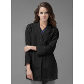 Stretch Lab Coat
